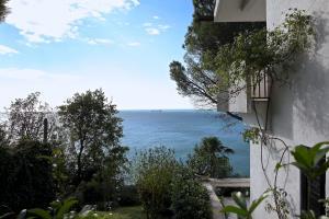 Hôtel Ginestre - 3355 - Trieste Extérieur photo